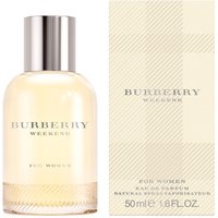 Burberry Weekend For Women - Eau de Parfum 50ML