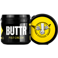 Buttr Fisting Cream - 500ml