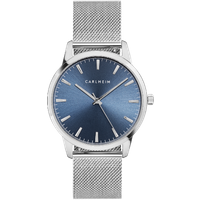 Carlheim Carl 40mm