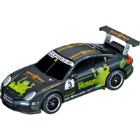 Carrera Porsche GT3 Cup Speelgoedauto