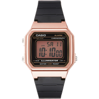 Casio Collection W-217HM-5A Wristwatch 43 mm