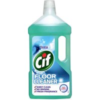 Cif Detergente per pavimenti - 950 ml