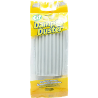 Cif Scrub Daddy Damp Duster Dusting Sponge