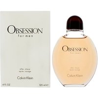 Calvin Klein Obsession For Men - Aftershave 125ML