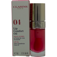 Clarins Lip Comfort Olie #04 Pitaya - 7ml
