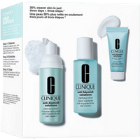 Clinique Anti-Blemish Solutions Set - 3 pieces