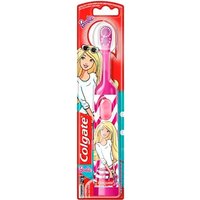 Colgate Batterij Tandenborstel - Barbie