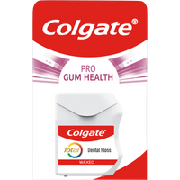 Colgate Total Pro Gum Health Gewaxte Tandzijde