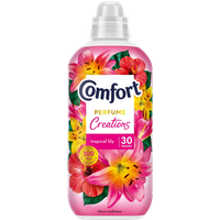 Comfort Perfume Creations Tropical Lily Wasverzachter - 900 ml