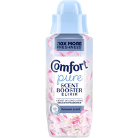 Comfort Pure Heaven Liquid Scent Booster Elixir - 342 ml