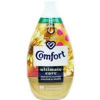 Comfort Ultimate Care Luxurious Fabric Conditioner – 870ml