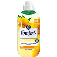 Comfort Fabric Conditioner Sunshiny Days - 990 ml