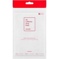 COSRX AC Collection Acne Patch - 26 stuks.