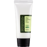 COSRX Aloe Soothing Sun Cream SPF50 PA+++ - 50ml