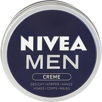 Nivea Men Crème Gezicht & Lichaam 150ml