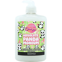 Cussons Creations Absolute Pandamonium Handtvål – 500 ml