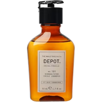 Depot No. 101 Normalizing Daily Shampoo - 50 ml