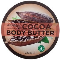 Derma V10 Cacao Body Lotion - 220 ml