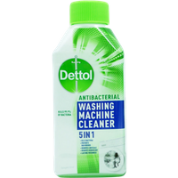 Dettol rengöringsmedel för tvättmaskiner - 250ml