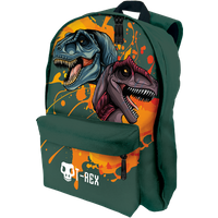 Valiant Dino T-Rex rugzak 20 L