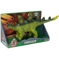 Dino World Dinosaur - Stegosaurus