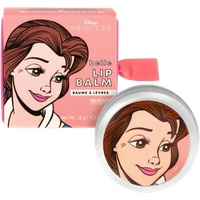 Disney Pop Belle Læbepomade - 12 g