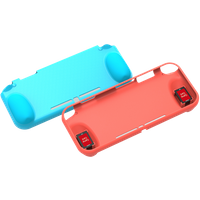 DOBE Nintendo Switch Cover Blå