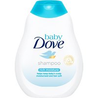 Dove Baby Shampoo - 200ml
