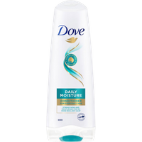 Dove Daily Moisture Conditioner – 200ml