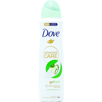 Dove Go Fresh Cucumber Deodorant Spray - 150ml