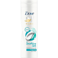Dove Body Love Smoothing Care Natural Coconut Oil Body Lotion - 250 ml