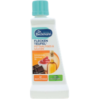 Dr. Beckmann Stain Expert Vlekverwijderaar voor Vet & Sauzen - 50 ml