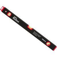 Draper Redline spirit level - 600mm