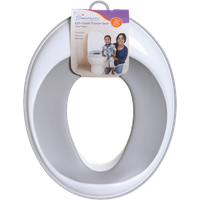Dreambaby Contoured Shape Potty Topper Ezy-Toilet Trainer Seat