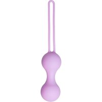 EasyToys Pelvic Floor Balls Double L