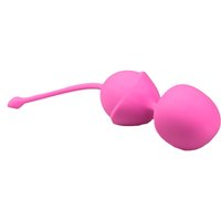 EasyToys Jiggle Mouse Bækkenbundskugler