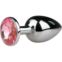 EasyToys Metal Plug - Small