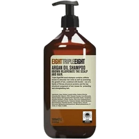 Eight Triple Eight Argan Oil Shampoo – 1000 ml