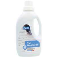 Elina Clean Universal Heavy-Duty Vloeibare Wasmiddelgel - 1000 ml