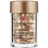 Elizabeth Arden Ceramide Vitamine C Capsules 30 stuks