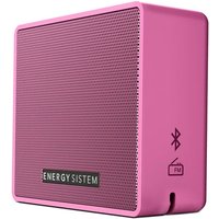Energy Sistem Music Box 1+ Bluetooth-högtalare