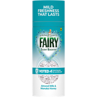 Fairy Almond Milk & Manuka Honey Doftpärlor För Tvätt - 168 g