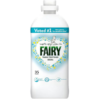 Fairy Non-Bio Original Sensitive Fabric Conditioner - 1155 ml