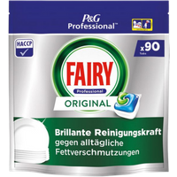 Fairy Professional All in One Vaatwastabletten – 90 st.