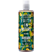 Faith In Nature Jojoba Shampoo - 400 ml