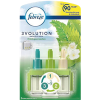 Febreze 3Volution Spring Awakening Plug-In Air Freshener Refill – 20 ml