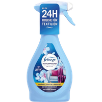 Febreze April Fresh Fabric Refresher Spray - 500 ml