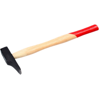 Ferrestock Hammer 25 Rubber