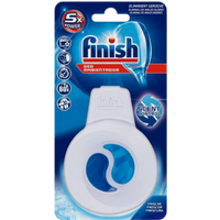 Finish Geurstop Vaatwasserverfrisser - 4 ml