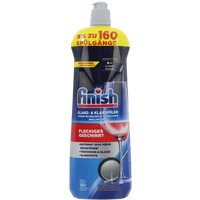 Finish Rinse Aid & Polish Dishwasher - 800 ml